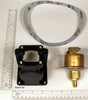 BA53-05 | 310441 New Style Bellows Assembly With Gasket For 53 Replaces 310483 | MCDONNELL & MILLER