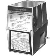 HONEYWELL THERMAL SOLUTIONS FS | V4055E1016