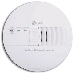 ROBERTSHAW 21006406 Kidde 900-0120 120v Direct Wire With Battery Back-Up Carbon Monoxide Detector Alarm Replaces 10000 6035 & 6045 6040 9V Battery/5yr Warranty  | Midwest Supply Us