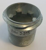 3315 | Speedfill Male Straight 1-1/2 3315 | OEM OIL EQUIP MFG