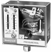 HONEYWELL L404B1296 Pressuretrol Breaks On Pressure Fall 2-15 Psi Includes Syphon ** Obsolete Replace With L404f1409 **  | Midwest Supply Us