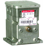 HONEYWELL THERMAL SOLUTIONS FS M9494D1000 24v Modulating Actuator For Flame Safeguard Applications  | Midwest Supply Us