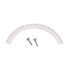 HONEYWELL RESIDENTIAL 50010944-001 Range Stop Kit Assembly For New Mercury Free T87K T87N  | Midwest Supply Us