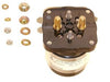 586-117111 | 36vdc SPNO Isolated Solenoid Coil Continuous Duty Replaces 586-906 | WHITE-RODGERS
