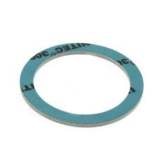 HONEYWELL RESIDENTIAL 901446 F76S 1-1/4" Tailpiece Gasket (m10) (65 bus.day)  | Midwest Supply Us