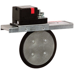 HONEYWELL RESIDENTIAL RRD5 5" Retrofit Round Damper Slides Into 5" Rigid Round Duct For Easy Retrofit Zoning  | Midwest Supply Us