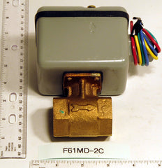 JOHNSON F261MFH-V01C LIQUID FLOW SWITCH; LIQUID FLOW SWITCH  | Midwest Supply Us