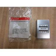 HONEYWELL 14004406-111 Pneumatic Thermostat Cover Chrome  | Midwest Supply Us