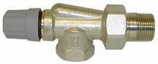 DANFOSS 013G8013 Side Mount Ang. Valve 1/2"  | Midwest Supply Us