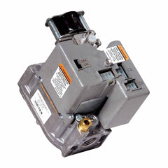 HONEYWELL RESIDENTIAL SV9541Q2561 24v 1/2" X 1/2" Two Stage Intermittent Hot Surface Pilot Ignition Smartvalve Control With Standard Opening And 1.7" WC Low / 3.2" WC High Pressure Regulator Setting Includes Lp Kit  | Midwest Supply Us
