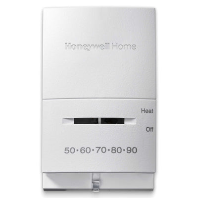 HONEYWELL RESIDENTIAL | T827K1009