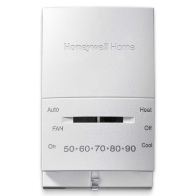 HONEYWELL RESIDENTIAL | T834N1002