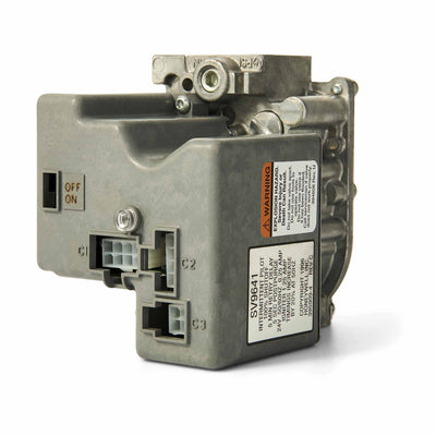 HONEYWELL RESIDENTIAL | SV9520H8513