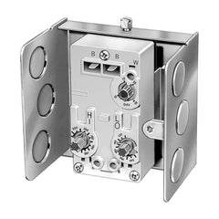 HONEYWELL RESIDENTIAL L6081A1036 High And Low Limit Aquastat Controller With High Limit 10 F fixed; low limit: 10-25 F adj. Differential  | Midwest Supply Us