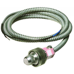 HONEYWELL THERMAL SOLUTIONS FS C7915A1010 30" Flame Sensor Infrared (lead Sulfide) With 30" Leads Replaces C7015A1076 **** If Replacing A C7015A Also Upgrade The Amplifier To The R7852 Series ****  | Midwest Supply Us