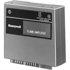 HONEYWELL THERMAL SOLUTIONS FS R7852A1001 Flame Amplifier Infrared Ffrt: 2.0 sec or 3.0 sec For 7800 Series Relay Modules  | Midwest Supply Us