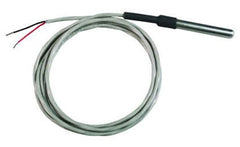 HONEYWELL T775-SENS-WR Water Resistant Temperature Sensor 1097 OHM W/ 5' Leads For Return Air Discharge Air And Mixed Air. Use With T775 2000 Series -40/270F  | Midwest Supply Us