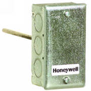 HONEYWELL C7031D2003 5" Immersion Sensor With Well For Hot Or Chilled Water. Use With T775 2000 Series  | Midwest Supply Us
