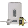 HZ432K | Multi Stage 3H-2C Truezone System Kit Controls Up To 4 Zones Includes HZ432 Control Panel C7735A Discharge Air Temperature Sensor & Transformer Replaces TZ-4K Redlink Enabled | HONEYWELL RESIDENTIAL