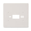 2950 | Thermostat Wall Plate For All Braeburn Stats | BRAEBURN