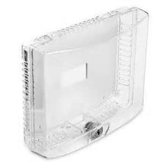 BRAEBURN 5970 Braeburn Clear Plastic Thermostat Guard (fits Thermostats Up To 7.3" Wide X 5.25" High X 3.8" Deep)  | Midwest Supply Us