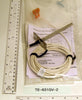 TE-631GV-2 | DUCT PROBE TEMP. SEN. 1K; DUCT PROBE TEMP SENSOR 1K NICKEL SENSOR 4IN PROBE | Johnson Controls