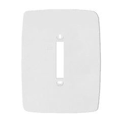 HONEYWELL RESIDENTIAL 50022893-001 Thermostat Back Plate TH1000 TH2000 5-3/4 X 7/3/8 TH2 TH1 Plate  | Midwest Supply Us