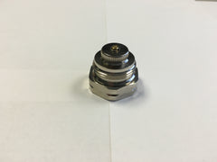 TACO 5467 Adapter To Fit New 54 Series Heads To Old 52 & 53 Series Valve Bodies  | Midwest Supply Us