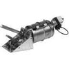 MP918A1024 | Pneumatic Piston Damper Actuator With Positioner 10 PSI Span Includes Bracket & Crank Arm | HONEYWELL