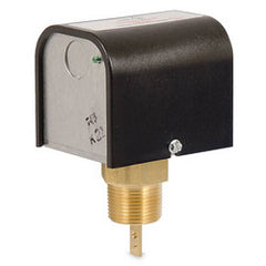 MCDONNELL & MILLER FS251 SPDT 1" NPT. General Purpose Liquid Flow Switch Includes 1" 2" 3" & 6" Stainless Steel Paddles 120611  | Midwest Supply Us