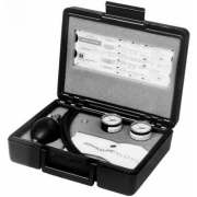 HONEYWELL MQP800 Pneumatic Calibration Kit Includes Two 0-30 PSI Gauges  | Midwest Supply Us