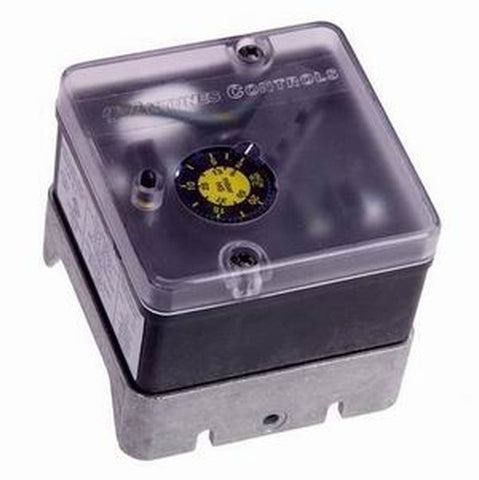 ANTUNES 8101111202 HGP-G GAS PRESSURE SWITCH WITH MANUAL RESET 2-20" W.C.  | Midwest Supply Us