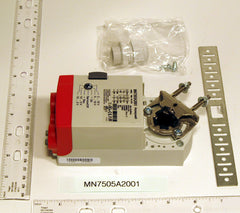 HONEYWELL MN7505A2001/U (N05010) DIRECT COUPLED ACTUATOR  | Midwest Supply Us