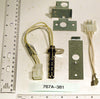 767A-381 | Hot Surface Mini Ignitor With 7-1/2