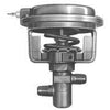 VP513B1053 | 1/2 VALVE WITH 5/8 O.D. FLARE, 2.5 CV, 9-13 PSI SPRING RANGE. | HONEYWELL