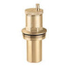59756 | Discal Air Vent for Steel Body | CALEFFI