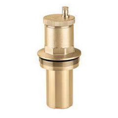 CALEFFI 59756 Discal Air Vent for Steel Body  | Midwest Supply Us