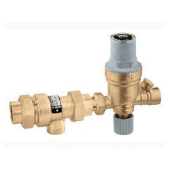 CALEFFI 573002A 1/2" NPT Inlet BFP/Autofill  | Midwest Supply Us