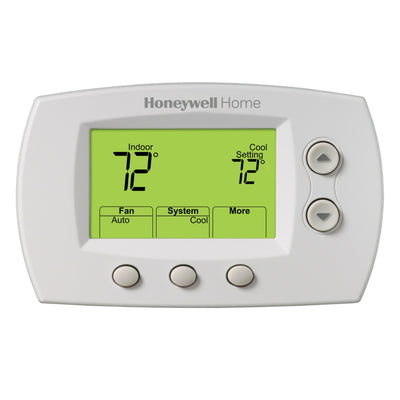 HONEYWELL RESIDENTIAL | TH5320R1002