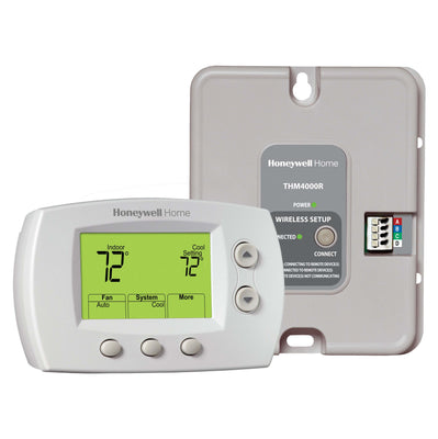 HONEYWELL RESIDENTIAL | YTH5320R1025