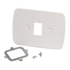 50028399-001 | Cover Plate Assembly For THX9000. Contains Cover Plate Bracket And Mounting Hardware. | HONEYWELL RESIDENTIAL