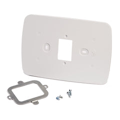 HONEYWELL RESIDENTIAL 50028399-001 Cover Plate Assembly For THX9000. Contains Cover Plate Bracket And Mounting Hardware.  | Midwest Supply Us