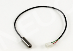 SAFGARD 48-3250-60 12" Replacement Sensor For 3150 & 3250 Hydrostat Replaces 48-3150-60  | Midwest Supply Us