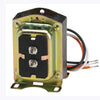 AT140A1042 | 120/240 Primary To 24v 40va 60hz Plate Foot Or Knockout Mounting 9
