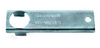 40007029-002 | Cartridge Wrench For VC Valve Cartridges | HONEYWELL RESIDENTIAL