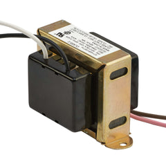 HONEYWELL RESIDENTIAL AT140B1214 40va Transformer 120/208/240v - 24v Foot Mount With 9" Lead Wires & Plastic End Caps  | Midwest Supply Us