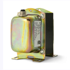 HONEYWELL RESIDENTIAL AT150F1022 50va Transformer 120/208/240 Conduit And Foot Mount With Circuit Breaker Manual Reset  | Midwest Supply Us