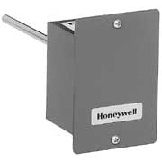 HONEYWELL C7031B1009 Electronic Duct Temperature Sensor 40-240f  | Midwest Supply Us