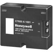 HONEYWELL C7660A1000 Dry Bulb Temperature Sensor For Supply Duct Or Return Air With 4 Or 20ma Output Signal Replaces C7650A1001  | Midwest Supply Us