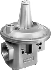MAXITROL 210DZ-1 1" Gas Pressure Regulator With Zero Governer  | Midwest Supply Us